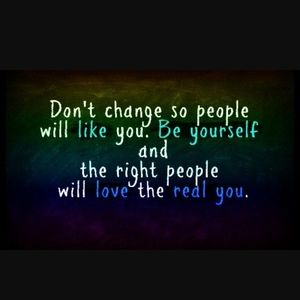 Meet your Posher, Raven